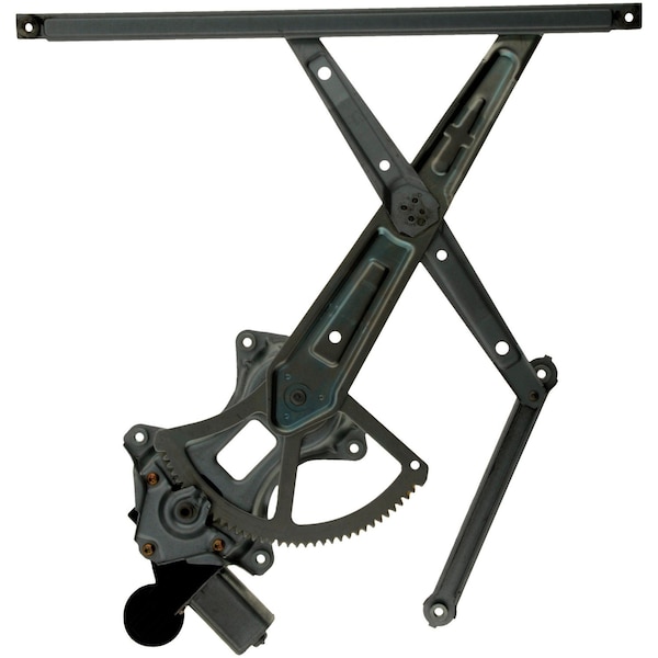 Continental/Teves Scion Tc 10-05/Xd 14-08/Toyota Prius 14- Power Window Mo, Wl41119 WL41119 - main